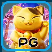 BETW Lucky Neko (PG)